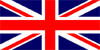 Great Britain flag